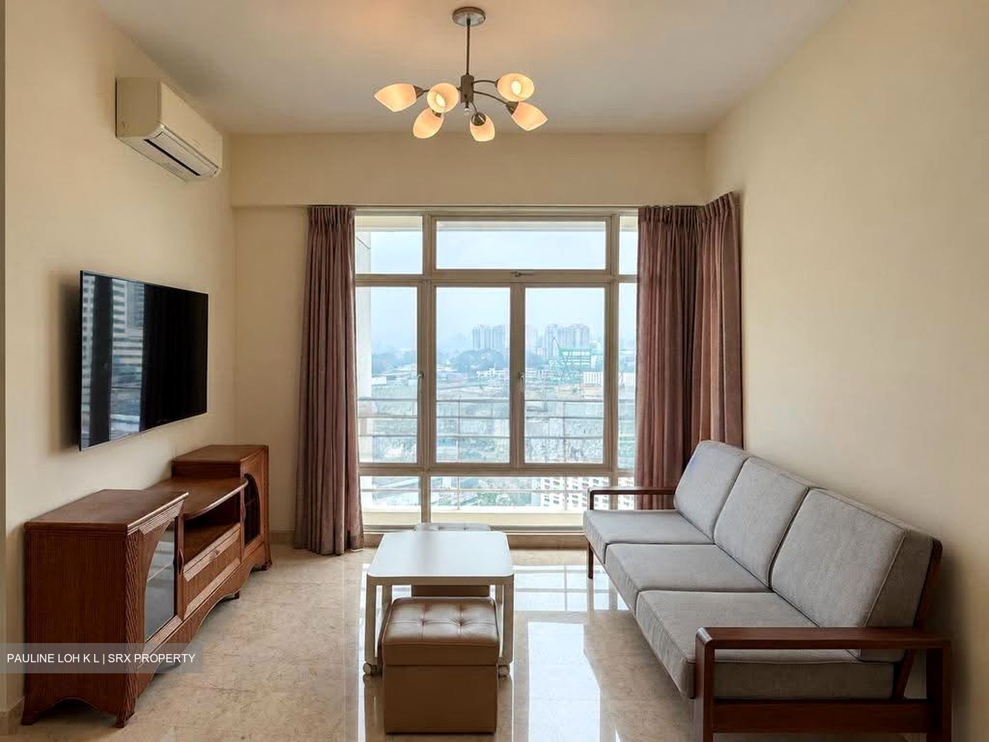 Oleander Towers (D12), Apartment #630724471